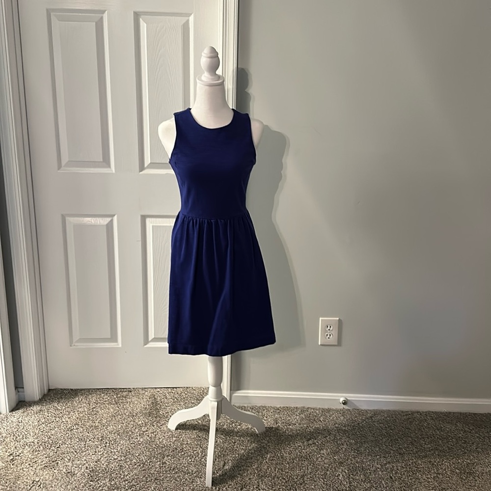 Madewell short dress, XS